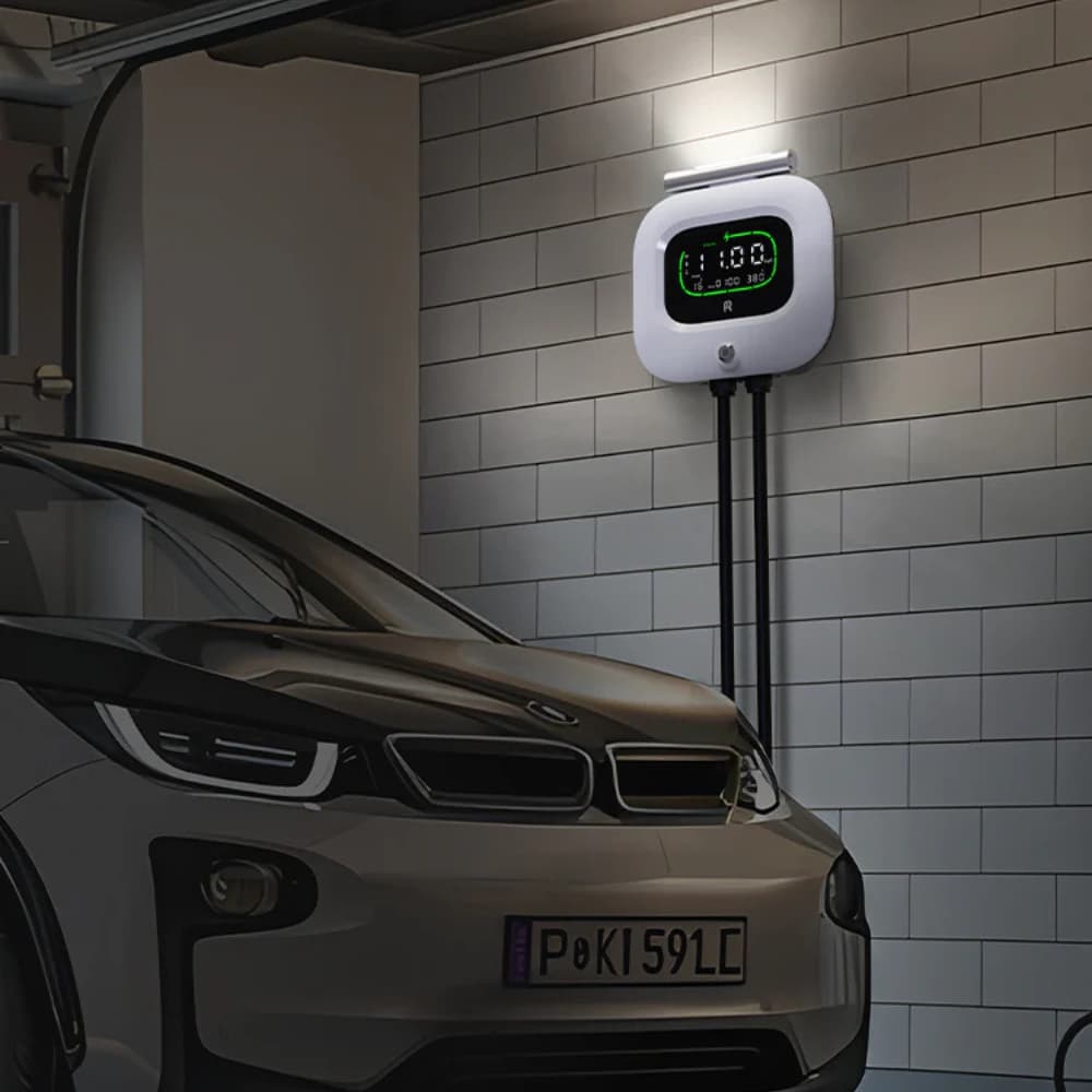 Kezdőlap 2 elektromos auto fali tolto 1