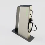 HC800 elektromos autó ac töltőoszlop