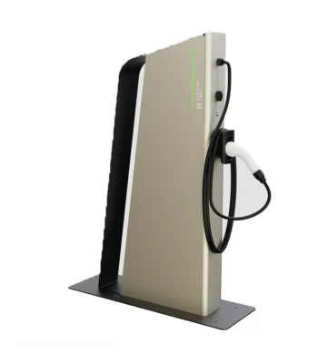 HC800 elektromos autó ac töltőoszlop