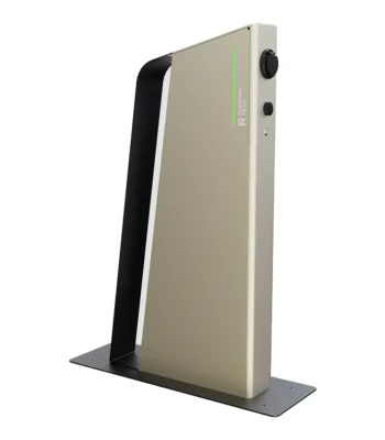 HC820 elektromos autó ac töltőoszlop