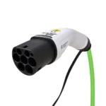 Elektromos autó töltőkábel 22 kW