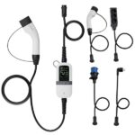 rheidon pc 280 7,4 kW+ powershare kit