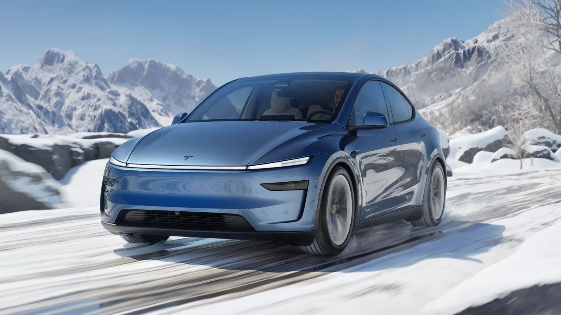 tesla töltő