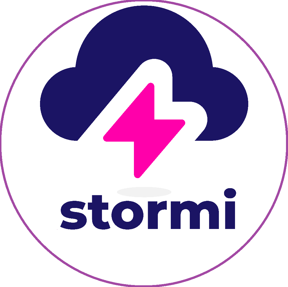 Stormi evsolution