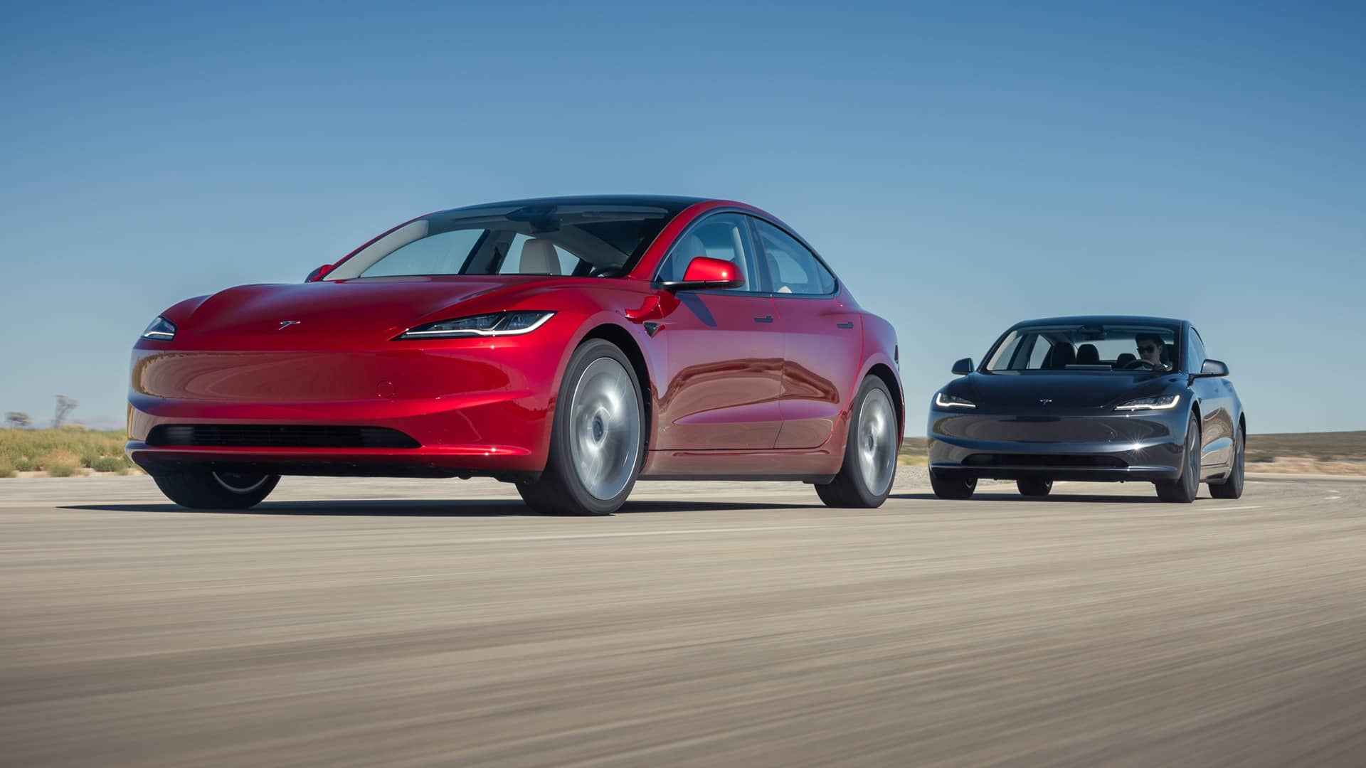 tesla model 3 highland otthoni toltes 006 long range v short range model 3 1 1