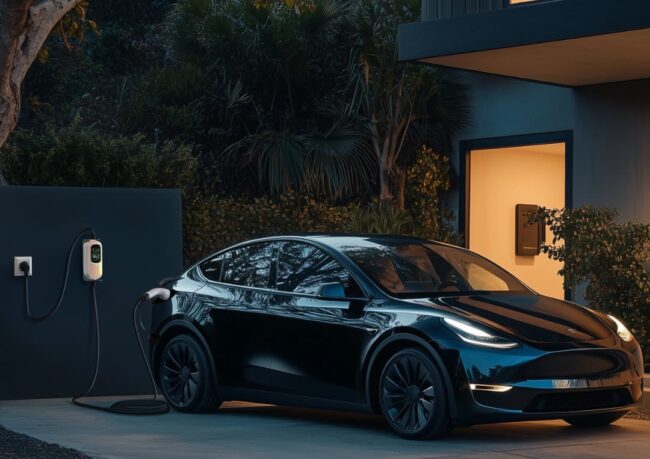tesla model 3 highland otthoni toltes,model 3,wall connector,otthoni töltés,elektromos autó,v os,töltési sebesség,