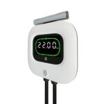 Rheidon elektromos autó fali töltő