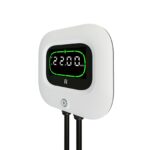Rheidon elektromos autó fali töltő