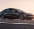tesla model 3 highland otthoni toltes,model 3,wall connector,otthoni töltés,elektromos autó,v os,töltési sebesség,