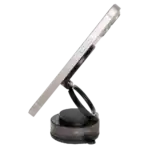 Rheidon állítható telefontartó, több felületre is rögzíthető