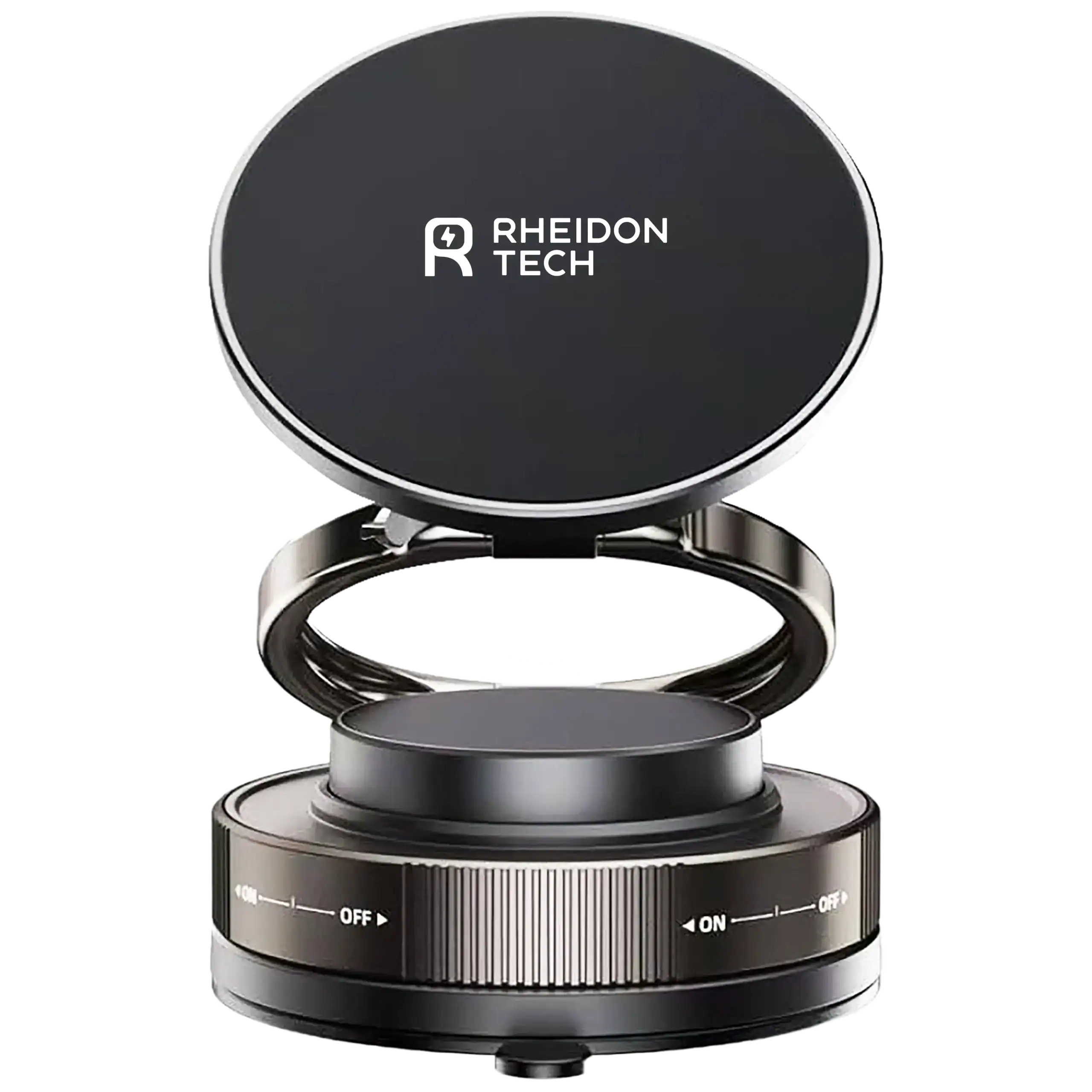 rheidon telefontarto (1) Rheidon állítható telefontartó, több felületre is rögzíthető