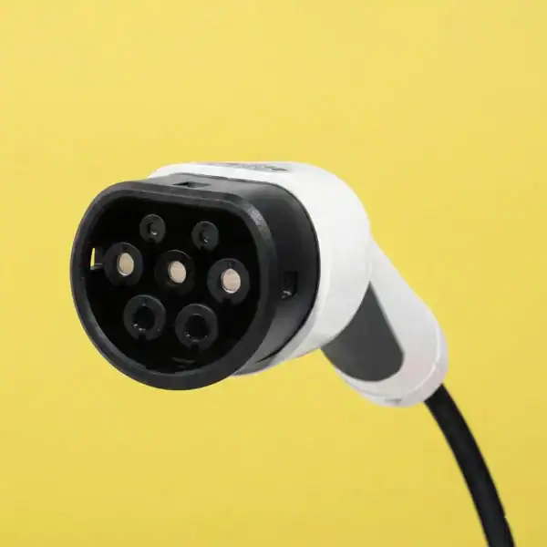 Rheidon 6-32A állítható töltőkábel | 22 kW – 3x32A | 7,5m – Type 2 13 Plug & Play használat