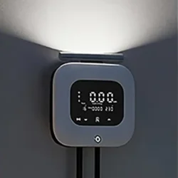 Rheidon Wallbox lampa