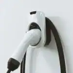 Rheidon AC250 falra rögzíthető kábeltartó