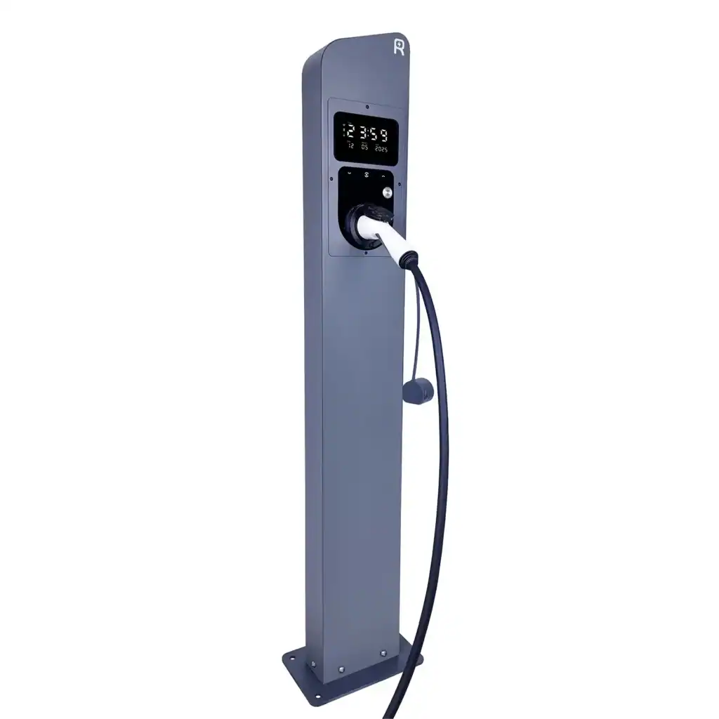 Rheidon HC720-22K elektromos autó töltőoszlop