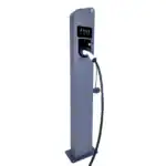 Rheidon HC720-22K elektromos autó töltőoszlop