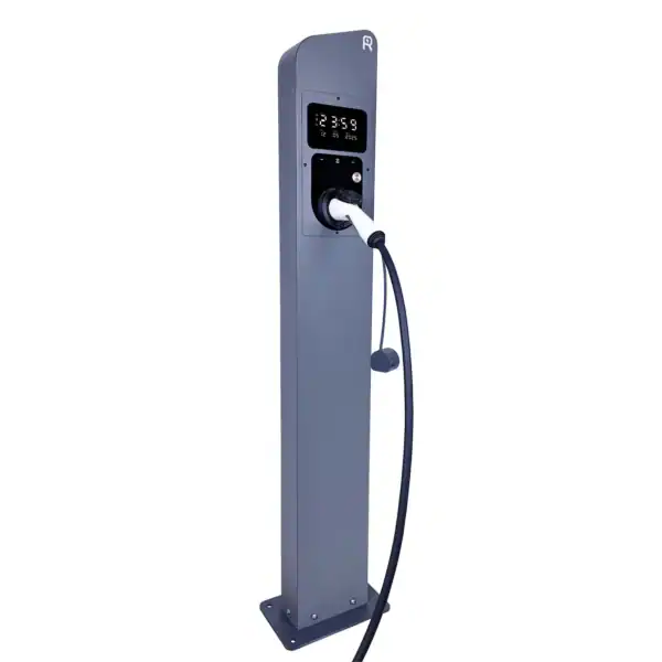 Rheidon HC720-22K elektromos autó töltőoszlop