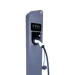 Rheidon HC720-22K elektromos autó töltőoszlop