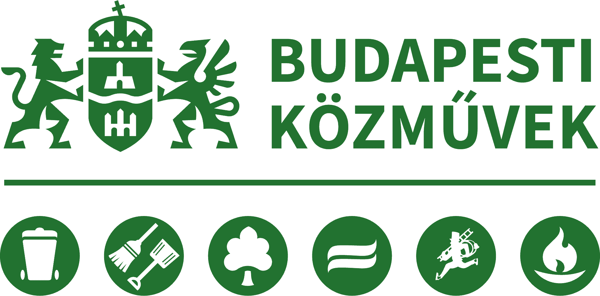 Budapesti Közművek referencia