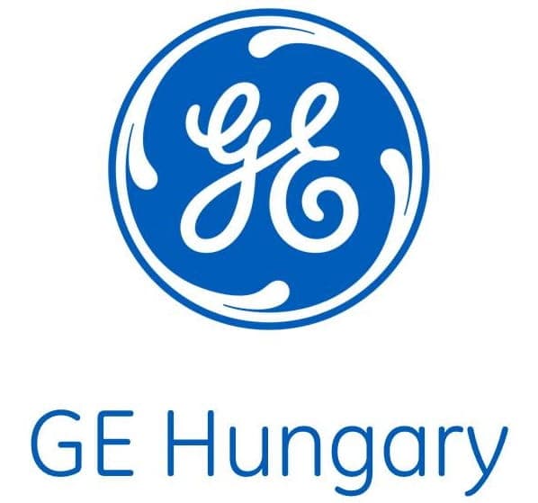 GE Hungary referencia