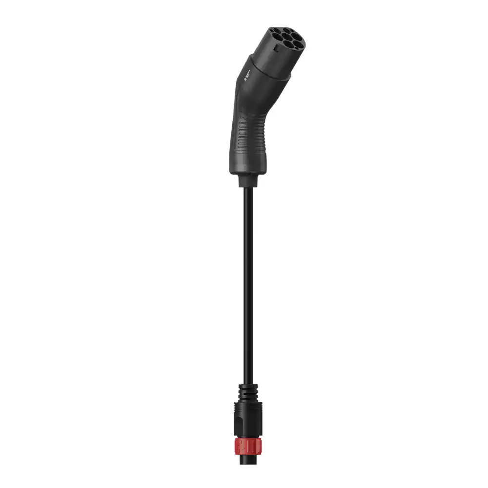 Adpater a rheidon pc200 pro hordozható töltőhöz.