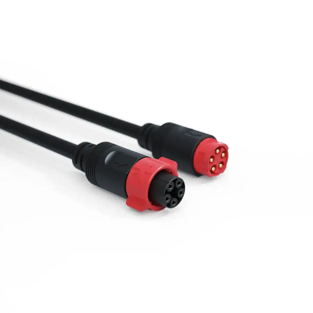Rheidon PC200 Pro Type 2 adapter — Quick-Switch