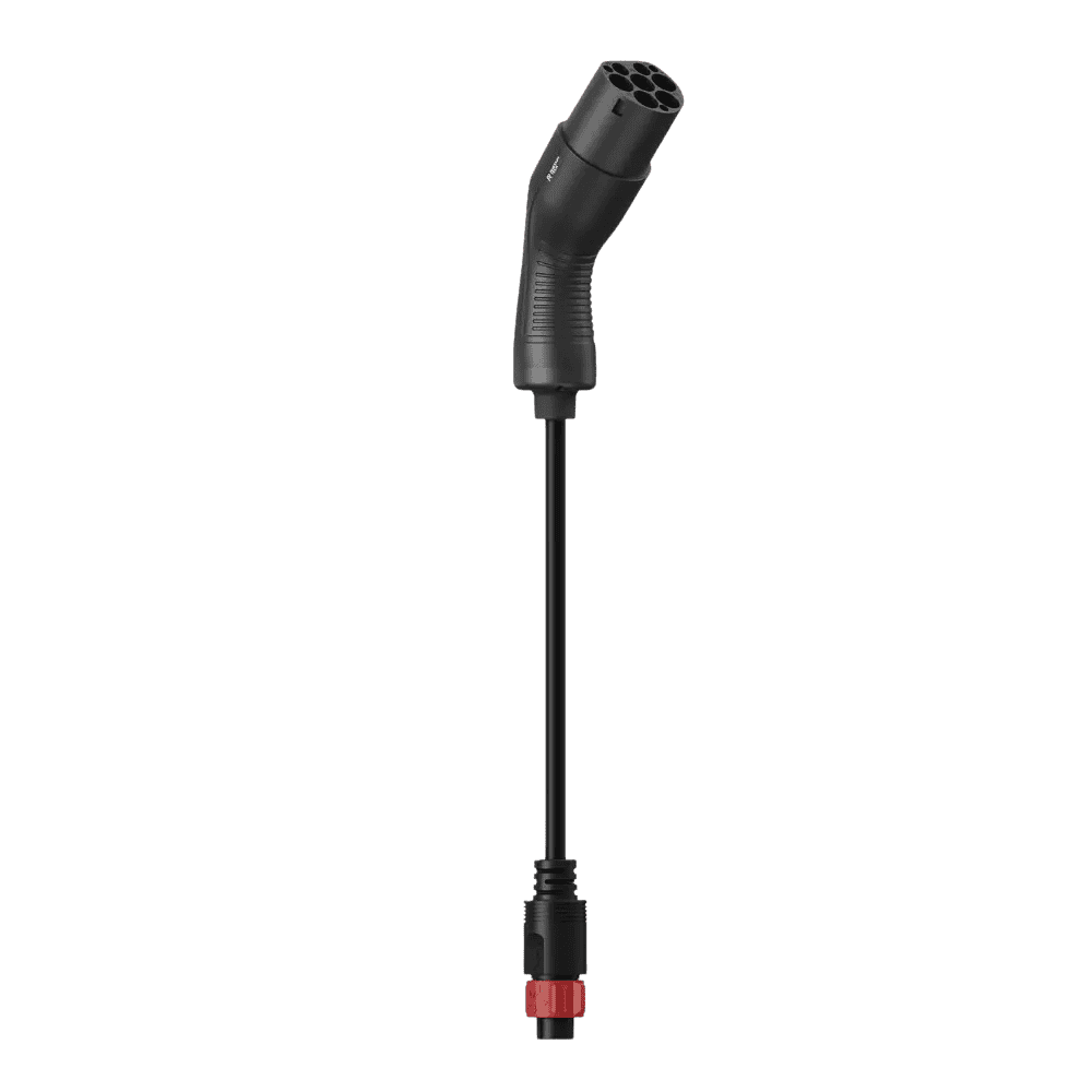Rheidon PC200 Pro Type 2 adapter