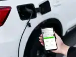 Rheidon pc200 Pro hordozható elektromos autó töltő