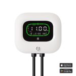 Rheidon Wallbox WB500-11K elektromos autó fali töltő 11 kW